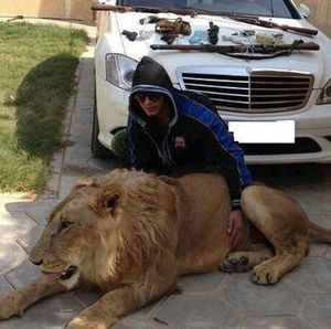 Meet your Posher, Arturo